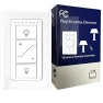 Thumbnail Smart Plug-in Dimmer with Remote — Smart Plug, Humpptom