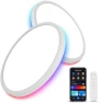 Thumbnail Smart RGB LED Ceiling Light with Remote — Smart Light Bulb, TITISLUMP