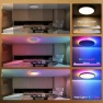 Thumbnail Smart RGB LED Ceiling Light with Remote — Smart Light Bulb, TITISLUMP
