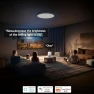 Thumbnail Smart RGB LED Ceiling Light with Remote — Smart Light Bulb, TITISLUMP