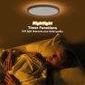 Thumbnail Smart RGB LED Ceiling Light with Remote — Smart Light Bulb, TITISLUMP