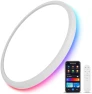 Thumbnail Smart RGB LED Ceiling Light with Remote — Smart Light Bulb, TITISLUMP