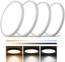 Thumbnail Smart RGB LED Ceiling Light with Remote — Smart Light Bulb, TITISLUMP