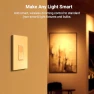 Thumbnail Smart Wi-Fi Dimmer Switch — Smart Switch, HALO