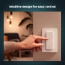 Thumbnail Smart Wireless Dimmer Switch V2 — Smart Switch, Philips