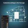 Thumbnail Smart Wireless Dimmer Switch V2 — Smart Switch, Philips