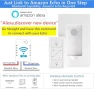 Thumbnail Smart Wireless Light Switch, Dimmer Switch & Receiver Kit — Smart Switch, Nexete