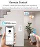 Thumbnail Smart Wireless Light Switch, Dimmer Switch & Receiver Kit — Smart Switch, Nexete