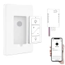 Thumbnail Smart Wireless Light Switch, Dimmer Switch & Receiver Kit — Smart Switch, Nexete