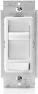 Thumbnail SureSlide Dimmer Switch for Dimmable LED, Halogen and Incandescent Bulbs — Smart Switch, Leviton