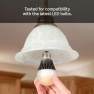 Thumbnail SureSlide Dimmer Switch for Dimmable LED, Halogen and Incandescent Bulbs — Smart Switch, Leviton