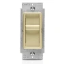 Thumbnail SureSlide Dimmer Switch for Dimmable LED, Halogen and Incandescent Bulbs — Smart Switch, Leviton