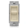 Thumbnail SureSlide Dimmer Switch for Dimmable LED, Halogen and Incandescent Bulbs — Smart Switch, Leviton