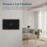 Thumbnail Touch Light Switch — Smart Switch, LOUYSGEN