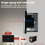 Thumbnail Touch Light Switch — Smart Switch, LOUYSGEN