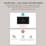 Thumbnail Touch Light Switch — Smart Switch, LOUYSGEN