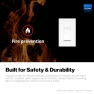 Thumbnail Wall Switch — Smart Switch, YoLink