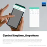 Thumbnail Wall Switch — Smart Switch, YoLink