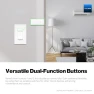 Thumbnail Wall Switch — Smart Switch, YoLink
