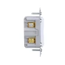 Thumbnail Wi-Fi Smart Universal Dimmer with Color Change Kit — Smart Switch, Eaton
