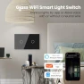 Thumbnail WiFi Light Switch — Smart Switch, LOUYSGEN