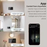 Thumbnail WiFi Light Switch — Smart Switch, LOUYSGEN