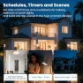 Thumbnail WiFi Light Switch — Smart Switch, LOUYSGEN