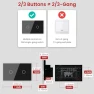 Thumbnail WiFi Light Switch — Smart Switch, LOUYSGEN