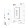 Thumbnail ZigBee Smart Touch Wall Light Switch — Smart Switch, MOES