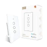 Thumbnail ZigBee Smart Touch Wall Light Switch — Smart Switch, MOES