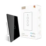 Thumbnail ZigBee Smart Touch Wall Light Switch — Smart Switch, MOES