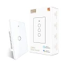 Thumbnail ZigBee Smart Touch Wall Light Switch — Smart Switch, MOES