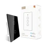 Thumbnail ZigBee Smart Touch Wall Light Switch — Smart Switch, MOES