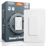 Thumbnail 2nd Generation Zigbee Smart Switch — Smart Switch, MOES