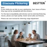 Thumbnail 3 Pack Slide Dimmer Light Switch — Smart Switch, BESTTEN