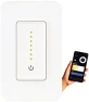Thumbnail 3-Way Smart Dimmer Switch for LED Lights — Smart Switch, RCA