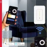 Thumbnail 3-Way Smart Dimmer Switch for LED Lights — Smart Switch, RCA