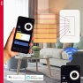 Thumbnail 3-Way Smart Dimmer Switch for LED Lights — Smart Switch, RCA