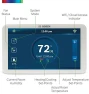 Thumbnail 5-Inch Full-Color Touch Screen Smart Thermostat — Smart Thermostat, BOSCH