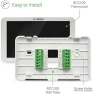 Thumbnail 5-Inch Full-Color Touch Screen Smart Thermostat — Smart Thermostat, BOSCH
