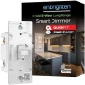 Thumbnail 800 Series Z-Wave On/Off Paddle Switch — Smart Switch, Enbrighten