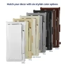 Thumbnail Decora Digital Dimmer Switch Color Change Faceplate with Locator Light — Smart Switch, Leviton