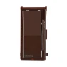 Thumbnail Decora Digital Dimmer Switch Color Change Faceplate with Locator Light — Smart Switch, Leviton