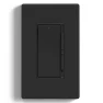 Thumbnail Digital Dimmer Light Switch for 300W Dimmable LED/CFL and 600W Incandescent/Halogen, Single Pole/3-Way LED Slide Dimmer,... — Smart Switch, ELEGRP