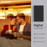 Thumbnail Dimmer Switch for LED Lights — Smart Switch, ELEGRP