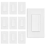 Thumbnail Dimmer Switch for LED Lights — Smart Switch, ELEGRP