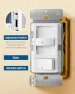 Thumbnail Dimmer Switch for LED Lights — Smart Switch, DEWENWILS