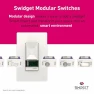 Thumbnail Dimmer Switch - Smart Dimmer Switch & Smart Home Power Monitor — Smart Switch, Swidget