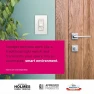 Thumbnail Dimmer Switch - Smart Dimmer Switch & Smart Home Power Monitor — Smart Switch, Swidget