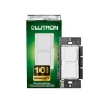 Thumbnail LED+ Dual Dimmer and Switch — Smart Switch, Lutron